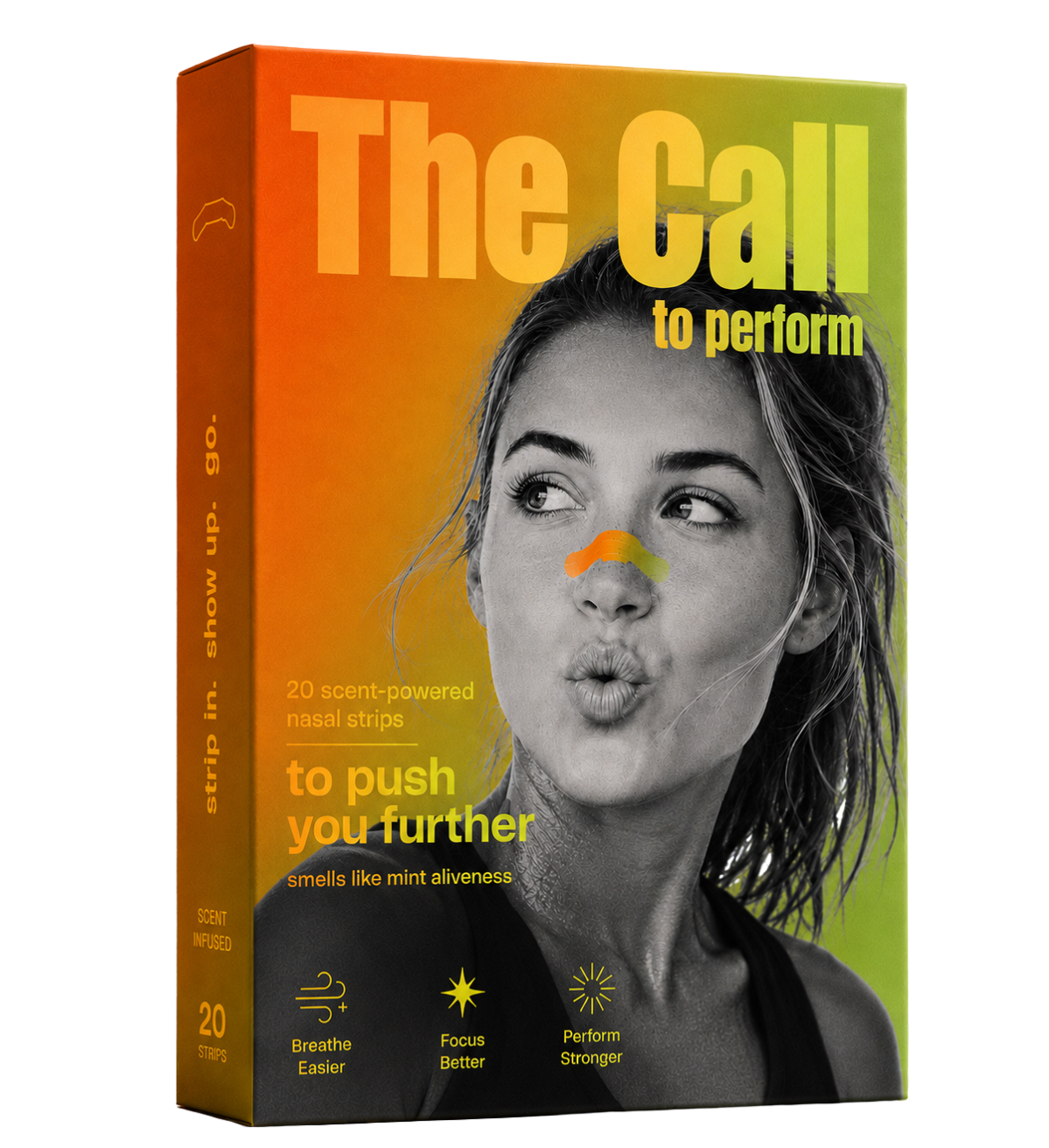 Call to Perform Strips