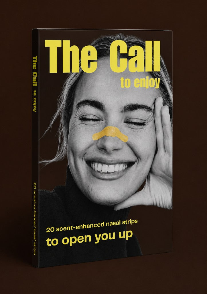 The Call to Enjoy