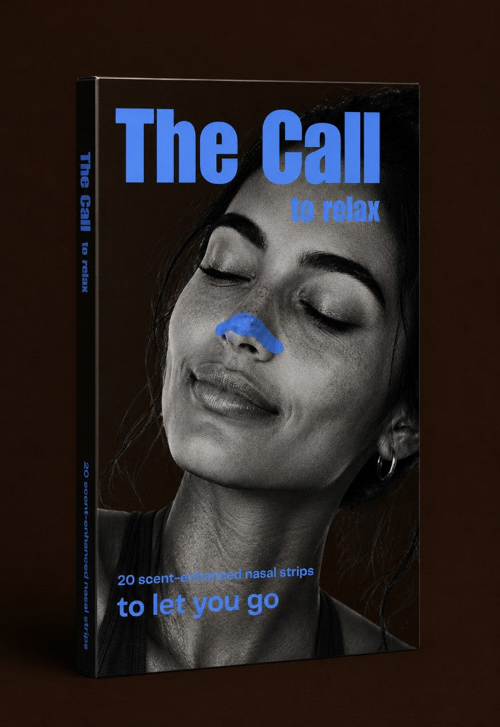 The Call to Relax